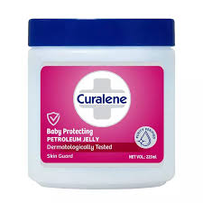 Curalene Baby Pet Jelly Tub 225ml | High Quality Tissue Product Online - Product Image Curalene Baby Pet Jelly Tub 225ml | High Quality Tissue Product Online - Product Image